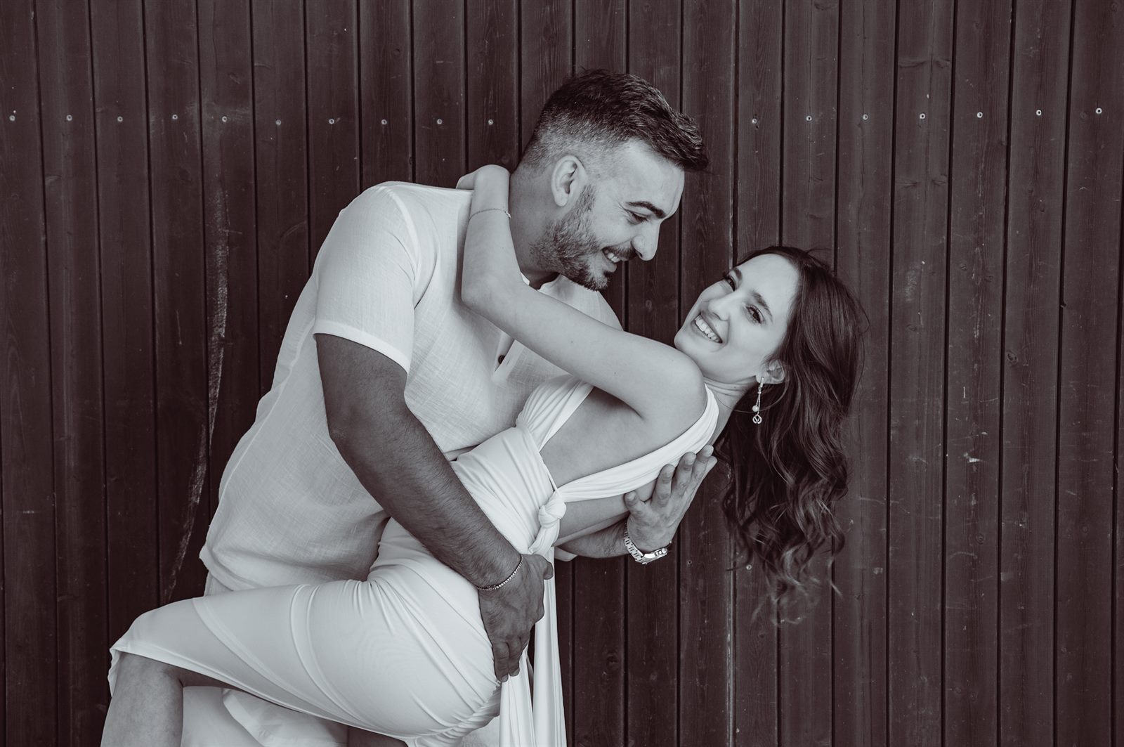 Antonio Pio e Federica